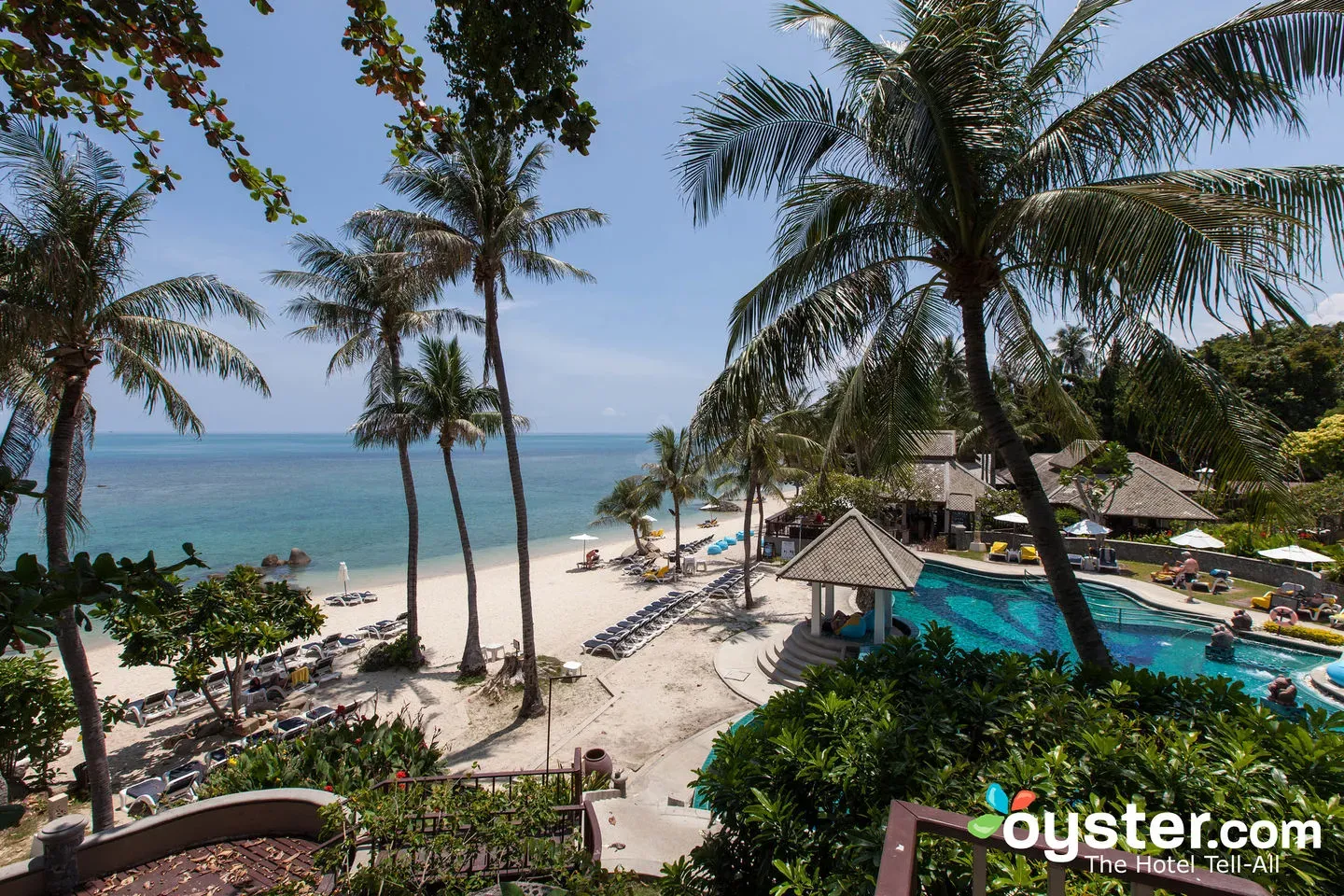 Centara Villas Samui Review What To REALLY Expect If You Stay Oyster